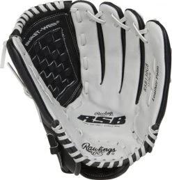 Rawlings RSB 13" Slowpitch Softball Glove - Left Hand Throw