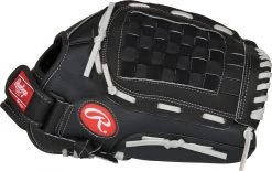 Rawlings RSB 13" Slowpitch Softball Glove - Right Hand Throw 7 Rawlings RSB 13" Slowpitch Softball Glove - Right Hand Throw -Ball Sports Comprehensive Shop rawlings softball series 13 slowpitch softball glove rht altimage 02 MediumLarge