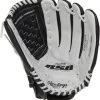 Rawlings RSB 13" Slowpitch Softball Glove - Right Hand Throw -Ball Sports Comprehensive Shop rawlings softball series 13 slowpitch softball glove rht mainProductImage MediumLarge