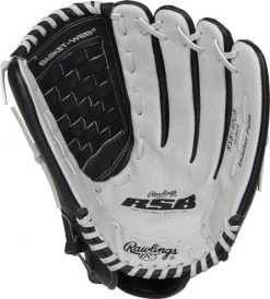 Rawlings RSB 14" Slowpitch Softball Glove - Right Hand Throw