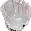 Rawlings Sure Catch 10.5" Youth Fastpitch Softball Glove - Right Hand Throw