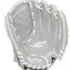 Rawlings Sure Catch 11" Youth Fastpitch Softball Glove - Left Hand Throw