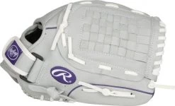 Rawlings Sure Catch 12" Youth Fastpitch Softball Glove - Right Hand Throw -Ball Sports Comprehensive Shop rawlings sure catch storm 12 youth fastpitch softball glove rht altimage 02 MediumLarge