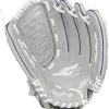 Rawlings Sure Catch 12" Youth Fastpitch Softball Glove - Right Hand Throw -Ball Sports Comprehensive Shop rawlings sure catch storm 12 youth fastpitch softball glove rht mainProductImage MediumLarge