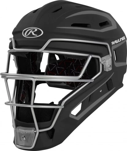Rawlings Velo 2.0 Youth Baseball Catcher's Set - Ages Under 12 7 Rawlings Velo 2.0 Youth Baseball Catcher's Set - Ages Under 12 - Image 5