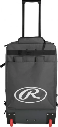Rawlings Wheeled Catcher's Equipment Bag 5 Rawlings Wheeled Catcher's Equipment Bag - Image 3