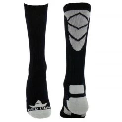 Red Lion Triumph Crew Socks -Ball Sports Comprehensive Shop red lion triumph crew socks altimage 01 MediumLarge