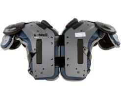 Riddell Phenom AP Adult Football Shoulder Pads - All Purpose -Ball Sports Comprehensive Shop riddell phenom ap football shoulder pads altimage 01 MediumLarge
