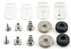 Riddell S-Bar HS4 Quick Release Kit