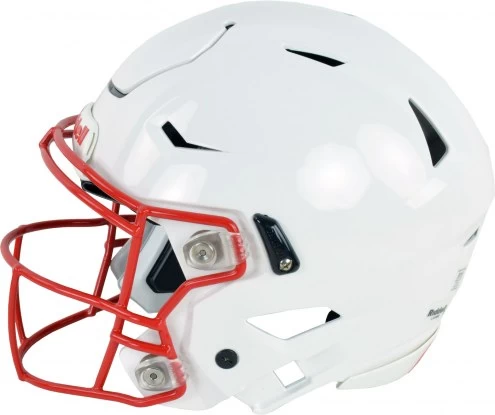 Riddell Speedflex SF-2BD-SW Football Facemask 6 Riddell Speedflex SF-2BD-SW Football Facemask - Image 4