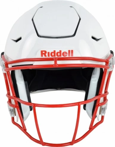 Riddell Speedflex SF-2BD-SW Football Facemask 4 Riddell Speedflex SF-2BD-SW Football Facemask - Image 2