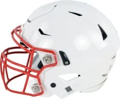 Riddell Speedflex SF-2BDC Football Facemask -Ball Sports Comprehensive Shop riddell speedflex sf 2bdc football facemask altimage 02 MediumLarge