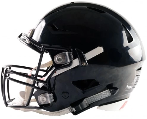 Riddell SpeedFlex Youth Football Helmet 6 Riddell SpeedFlex Youth Football Helmet - Image 4