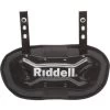 Riddell Varsity Football Back Plate -Ball Sports Comprehensive Shop riddell varsity football back plate mainProductImage FullSize