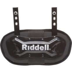 Riddell Varsity Football Back Plate