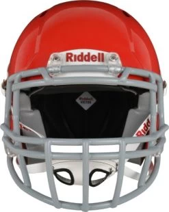 Riddell Victor-i Youth Football Helmet With Facemask -Ball Sports Comprehensive Shop riddell victor i youth football helmet with facemask altimage 01 MediumLarge