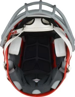 Riddell Victor Youth Football Helmet With Facemask 9 Riddell Victor Youth Football Helmet With Facemask -Ball Sports Comprehensive Shop riddell victor youth football helmet with facemask altimage 02 MediumLarge