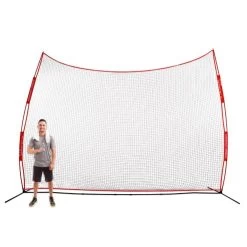 Rukket Sports 16' X 10' Multi-Sport Backstop Net