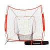 Rukket Sports 7' X 7' Sock It! Baseball/Softball Net -Ball Sports Comprehensive Shop rukket sports 7 x 7 sock it baseball softball net mainProductImage MediumLarge