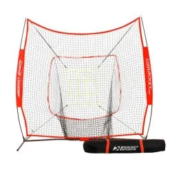 Rukket Sports 7' X 7' Sock It! Baseball/Softball Net