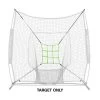 Rukket Sports Baseball/Softball Adjustable Pitching Target