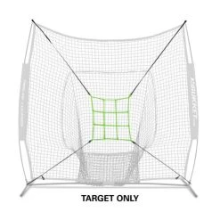 Rukket Sports Baseball/Softball Adjustable Pitching Target
