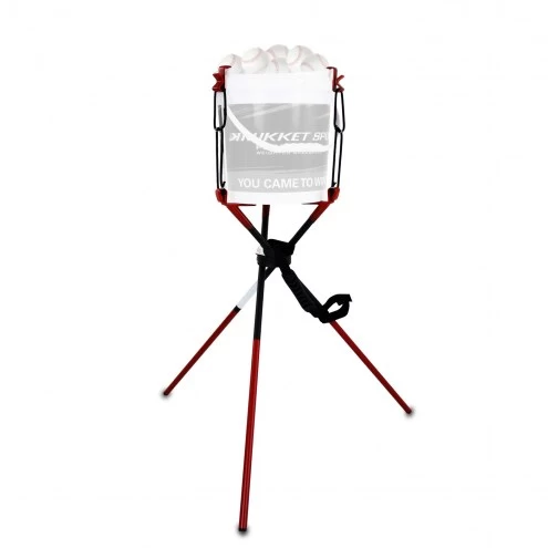 Rukket Sports Baseball/Softball Bucket Holder 3 Rukket Sports Baseball/Softball Bucket Holder