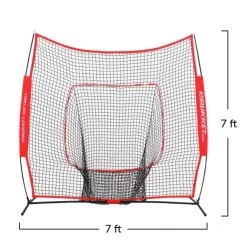 Rukket Sports Sock It! Softball Net Pro -Ball Sports Comprehensive Shop rukket sports sock it softball net pro altimage 02 MediumLarge