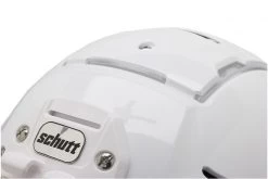 Schutt F7 VTD Adult Football Helmet -Ball Sports Comprehensive Shop schutt f7 adult football helmet altimage 01 MediumLarge