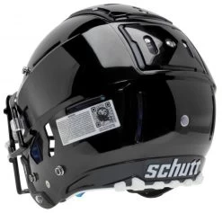 Schutt F7 LX1 Youth Football Helmet 13 Schutt F7 LX1 Youth Football Helmet -Ball Sports Comprehensive Shop schutt f7 lx1 youth football helmet altimage 04 MediumLarge
