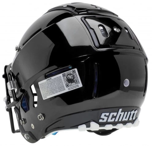 Schutt F7 LX1 Youth Football Helmet 8 Schutt F7 LX1 Youth Football Helmet - Image 6