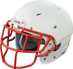 Adult Schutt Vengeance EGOP-TRAD-NB Carbon Steel Football Facemask 8 Adult Schutt Vengeance EGOP-TRAD-NB Carbon Steel Football Facemask -Ball Sports Comprehensive Shop schutt vengeance classic egop trad nb football facemask altimage 01 MediumLarge