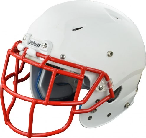 Adult Schutt Vengeance EGOP-TRAD-NB Carbon Steel Football Facemask 5 Adult Schutt Vengeance EGOP-TRAD-NB Carbon Steel Football Facemask - Image 3