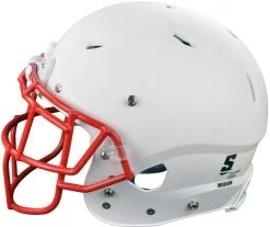 Adult Schutt Vengeance EGOP-TRAD-NB Carbon Steel Football Facemask 9 Adult Schutt Vengeance EGOP-TRAD-NB Carbon Steel Football Facemask -Ball Sports Comprehensive Shop schutt vengeance classic egop trad nb football facemask altimage 02 MediumLarge