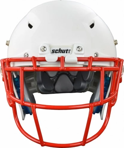 Adult Schutt Vengeance EGOP-TRAD-NB Carbon Steel Football Facemask 4 Adult Schutt Vengeance EGOP-TRAD-NB Carbon Steel Football Facemask - Image 2