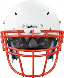Adult Schutt Vengeance ROPO-DW-TRAD-NB Carbon Steel Football Facemask -Ball Sports Comprehensive Shop schutt vengeance classic ropo dw trad nb football facemask mainProductImage MediumLarge