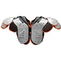 Schutt XV HD Adult Football Shoulder Pads - All-Purpose -Ball Sports Comprehensive Shop schutt xv hd adult football shoulder pads all purpose altimage 01 MediumLarge