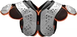 Schutt XV HD Adult Football Shoulder Pads - Lineman -Ball Sports Comprehensive Shop schutt xv hd adult football shoulder pads lineman altimage 01 MediumLarge