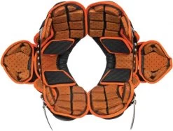 Schutt XV HD Adult Football Shoulder Pads - QB/WR -Ball Sports Comprehensive Shop schutt xv hd adult football shoulder pads qb wr altimage 02 MediumLarge