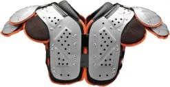 Schutt XV HD Adult Football Shoulder Pads - Skill Positions -Ball Sports Comprehensive Shop schutt xv hd adult football shoulder pads skill positions altimage 01 MediumLarge