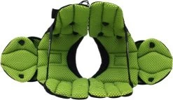 Schutt Y Flex 4.0 All Purpose Youth Football Shoulder Pads -Ball Sports Comprehensive Shop schutt y flex 4 all purpose youth football shoulder pads altimage 03 MediumLarge
