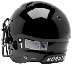 Schutt Vengeance A11+ Youth Football Helmet W/ Attached ROPO-TRAD Facemask -Ball Sports Comprehensive Shop schutt youth a11 plus youth football helmet with mask altimage 03 MediumLarge