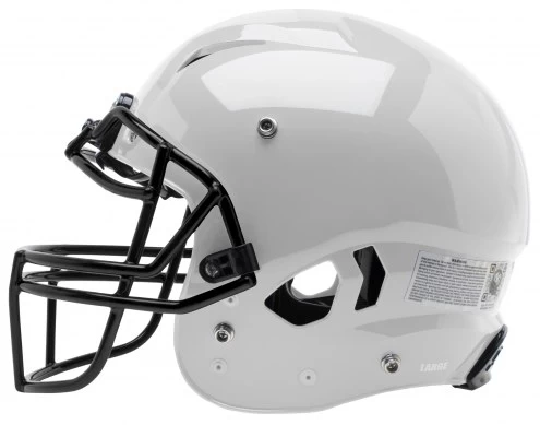 Schutt Vengeance A11+ Youth Football Helmet 6 Schutt Vengeance A11+ Youth Football Helmet - Image 4