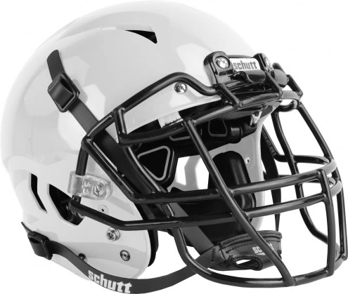 Schutt Vengeance A11+ Youth Football Helmet 4 Schutt Vengeance A11+ Youth Football Helmet - Image 2