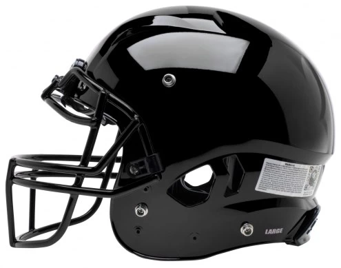 Schutt Vengeance A11 Youth Football Helmet 6 Schutt Vengeance A11 Youth Football Helmet - Image 4