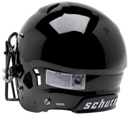 Schutt Vengeance A11 Youth Football Helmet 7 Schutt Vengeance A11 Youth Football Helmet - Image 5
