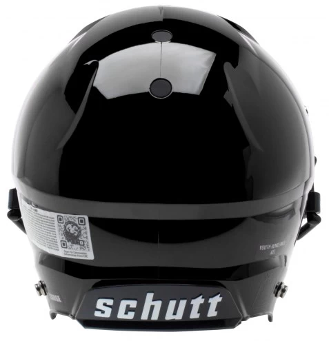 Schutt Vengeance A11 Youth Football Helmet 8 Schutt Vengeance A11 Youth Football Helmet - Image 6