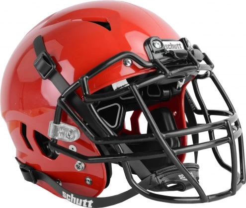 Schutt Vengeance A11 Youth Football Helmet 4 Schutt Vengeance A11 Youth Football Helmet - Image 2