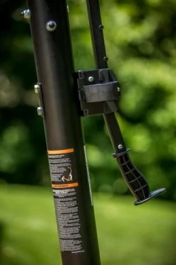 Silverback NXT 54 Portable Basketball Hoop 9 Silverback NXT 54 Portable Basketball Hoop -Ball Sports Comprehensive Shop silverback nxt 54 portable basketball hoop altimage 02 MediumLarge