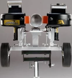 Snap Attack Football Training Machine -Ball Sports Comprehensive Shop snap attack football training machine altimage 02 MediumLarge